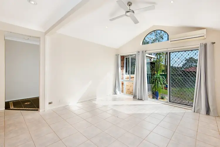 Fourth view of Homely house listing, 5 Acuba Grove, Quakers Hill NSW 2763