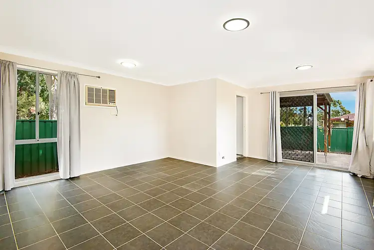 Fifth view of Homely house listing, 5 Acuba Grove, Quakers Hill NSW 2763