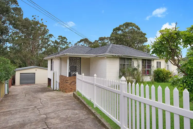 Main view of Homely house listing, 32 Janice Street, Seven Hills NSW 2147