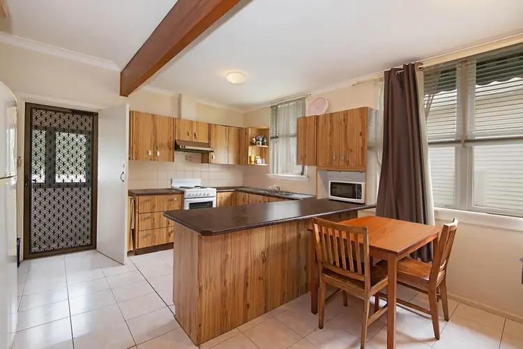 Second view of Homely house listing, 32 Janice Street, Seven Hills NSW 2147