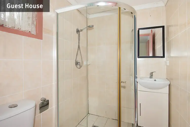 Sixth view of Homely house listing, 32 Janice Street, Seven Hills NSW 2147