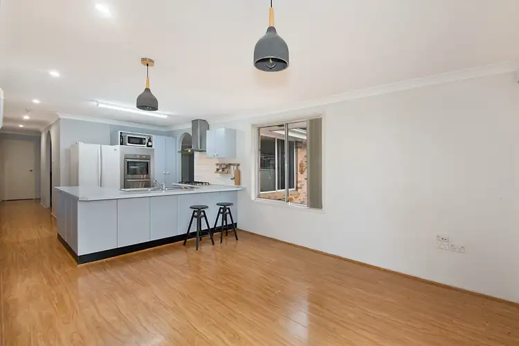 Fourth view of Homely house listing, 3 Abigail Street, Seven Hills NSW 2147