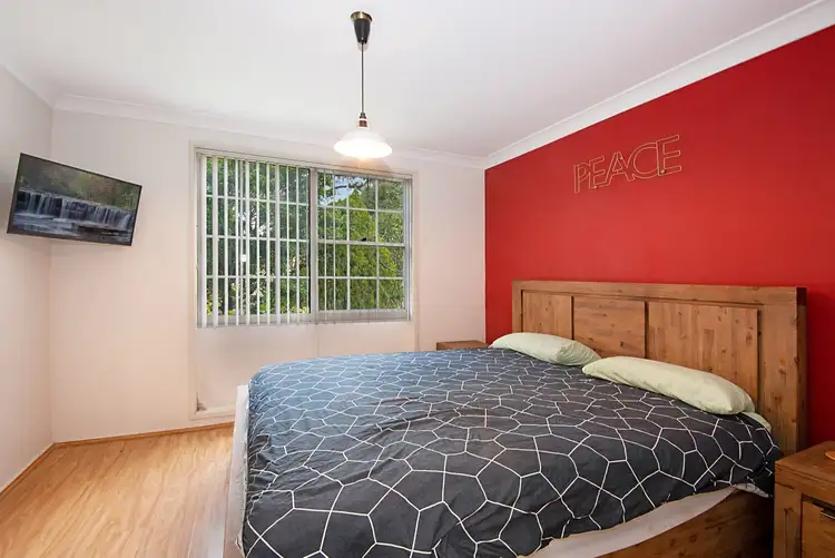 Fifth view of Homely house listing, 3 Abigail Street, Seven Hills NSW 2147