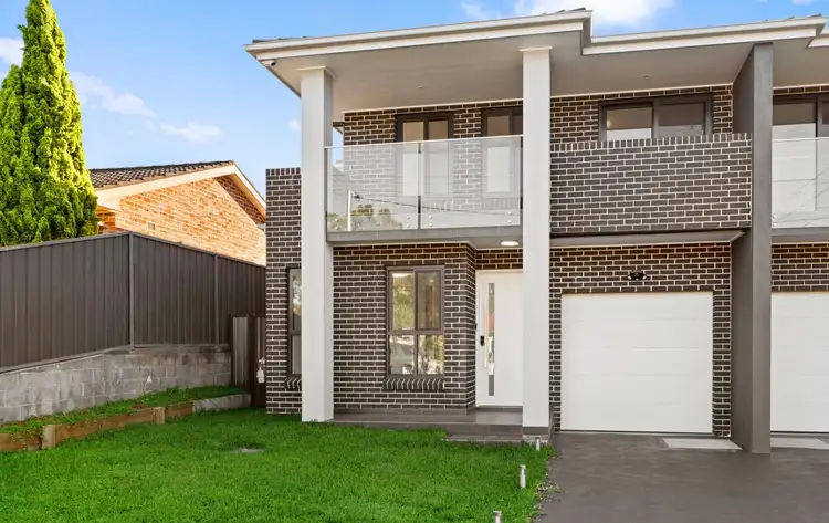 Main view of Homely house listing, 50 Caloola Road, Constitution Hill NSW 2145
