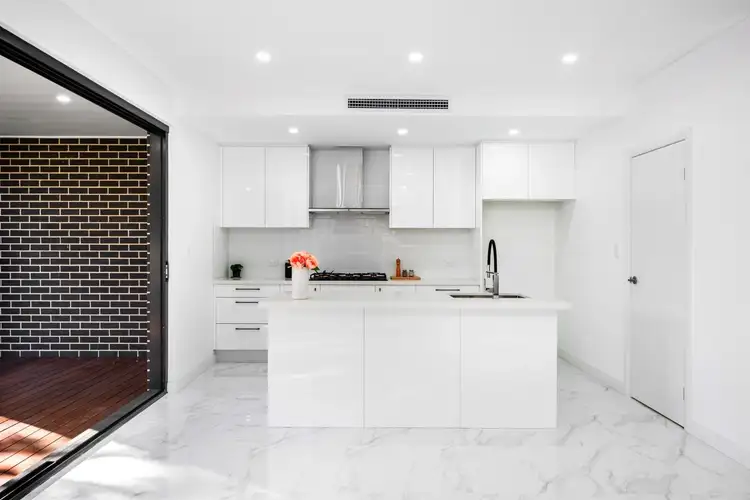 Second view of Homely house listing, 50 Caloola Road, Constitution Hill NSW 2145
