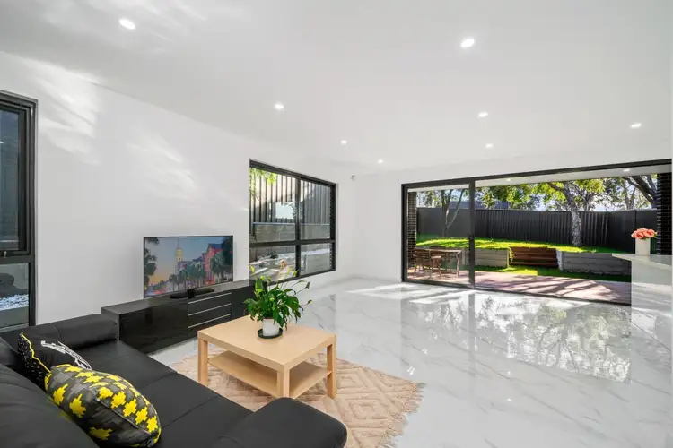 Fourth view of Homely house listing, 50 Caloola Road, Constitution Hill NSW 2145
