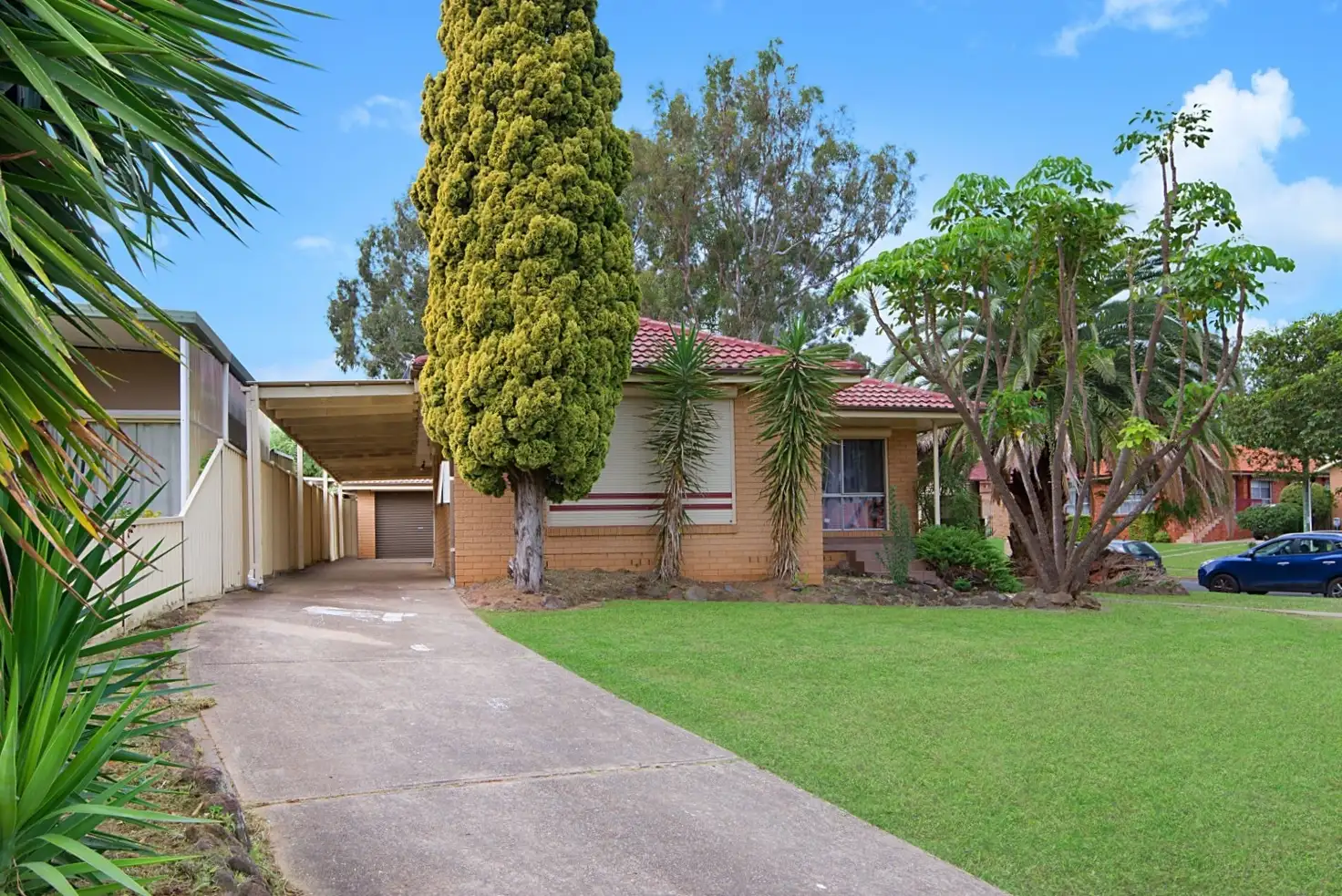 Main view of Homely house listing, 2 Kimo Place, Marayong NSW 2148