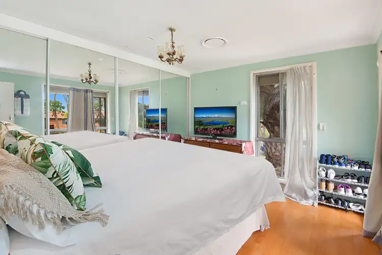 Fifth view of Homely house listing, 2 Kimo Place, Marayong NSW 2148