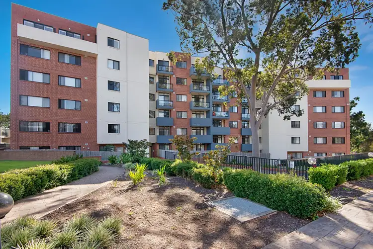 58/1 Russell Street, Baulkham Hills NSW 2153