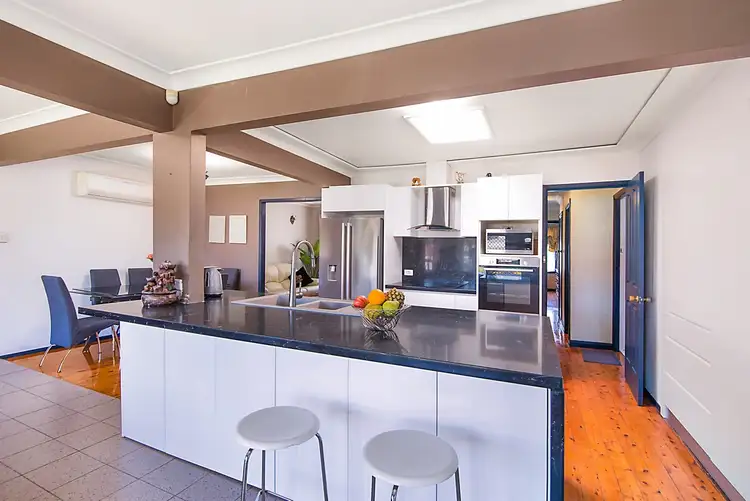 Third view of Homely house listing, 12 Austin Crescent, Constitution Hill NSW 2145