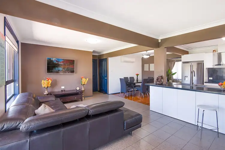 Fourth view of Homely house listing, 12 Austin Crescent, Constitution Hill NSW 2145