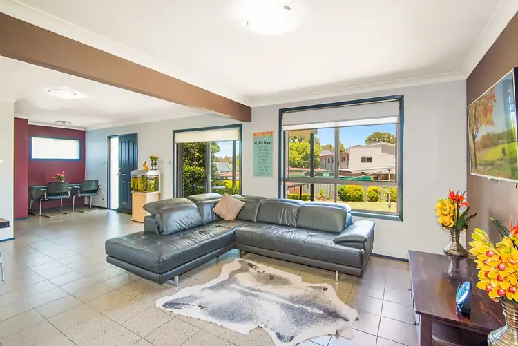 Fifth view of Homely house listing, 12 Austin Crescent, Constitution Hill NSW 2145