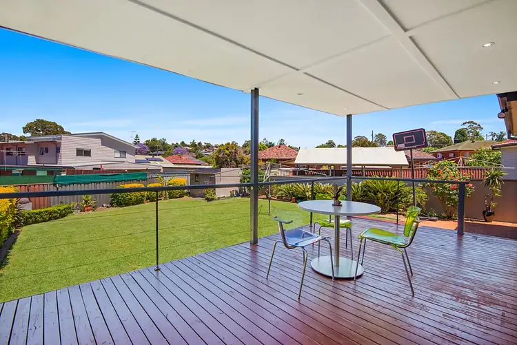 Sixth view of Homely house listing, 12 Austin Crescent, Constitution Hill NSW 2145