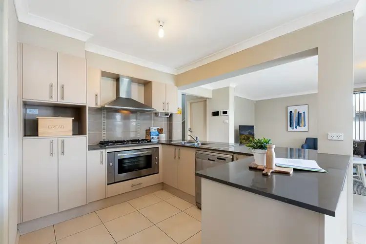 Second view of Homely house listing, 52 Lucas Road, Seven Hills NSW 2147