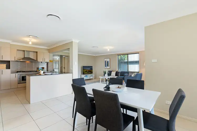 Fourth view of Homely house listing, 52 Lucas Road, Seven Hills NSW 2147