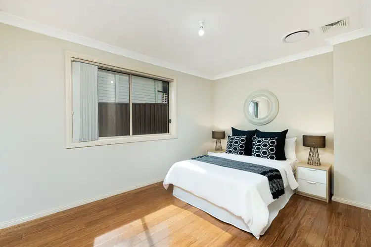 Fifth view of Homely house listing, 52 Lucas Road, Seven Hills NSW 2147