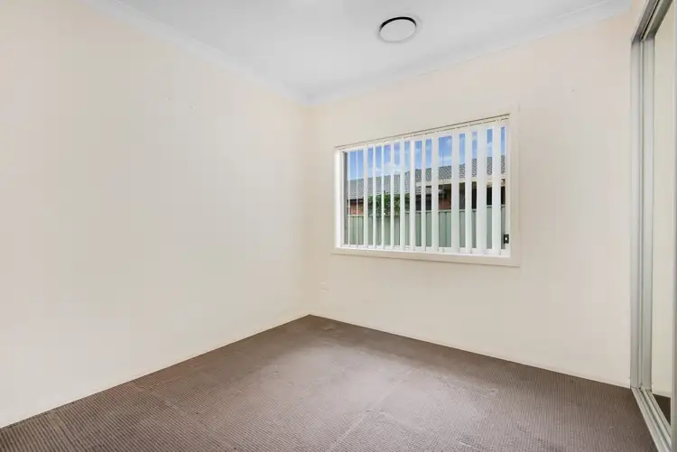 Fifth view of Homely villa listing, 3/181 Targo Road, Girraween NSW 2145