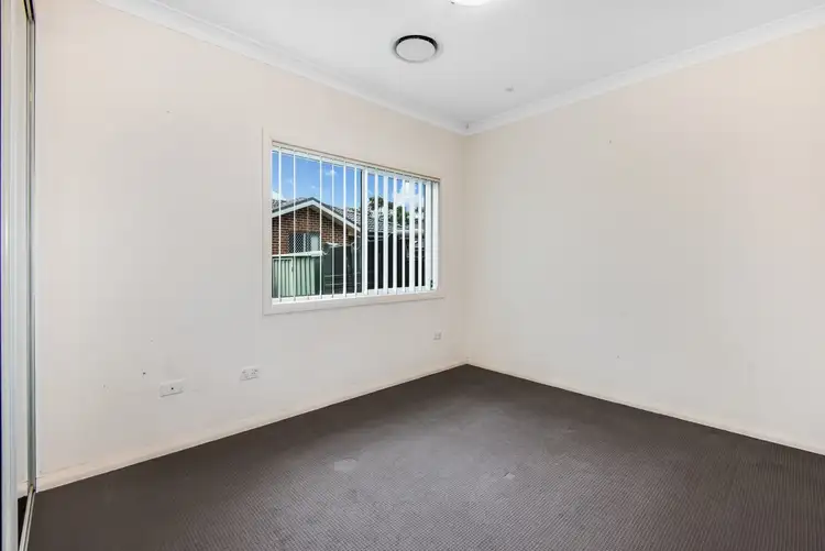 Sixth view of Homely villa listing, 3/181 Targo Road, Girraween NSW 2145