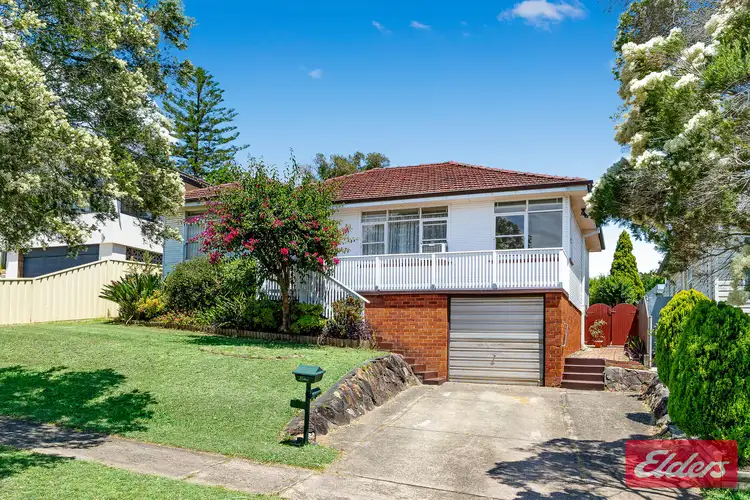 11 Eucalyptus Street, Constitution Hill NSW 2145