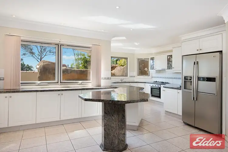 Second view of Homely house listing, 12 The Sanctuary Drive, Leonay NSW 2750