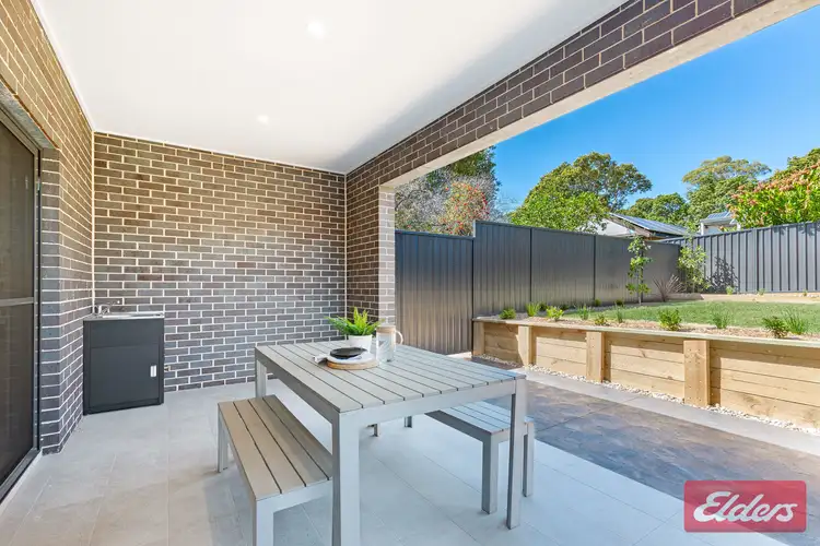 Sixth view of Homely semi-detached listing, 58 Bulli Road, Toongabbie NSW 2146