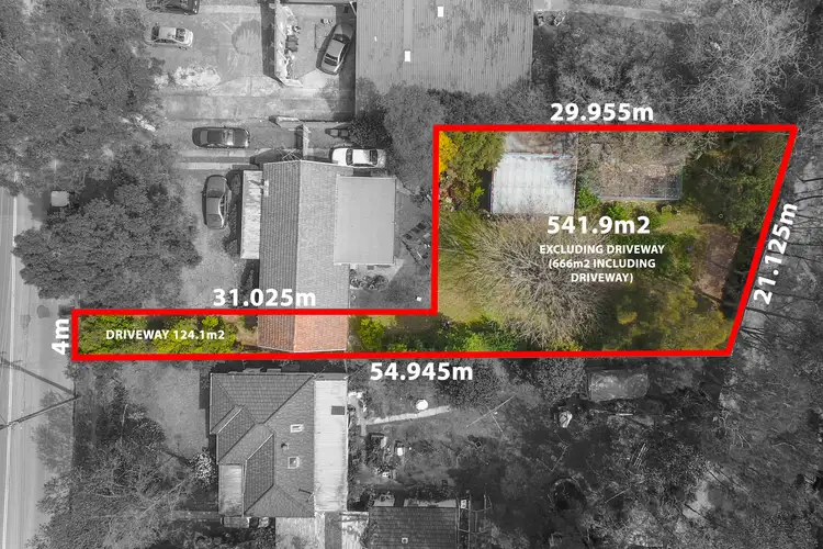 Main view of Homely land listing, LOT 162, 103 Toongabbie Road, Toongabbie NSW 2146