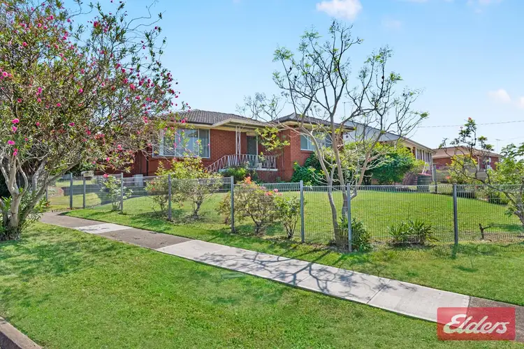 Main view of Homely house listing, 22 Athabaska Avenue, Seven Hills NSW 2147