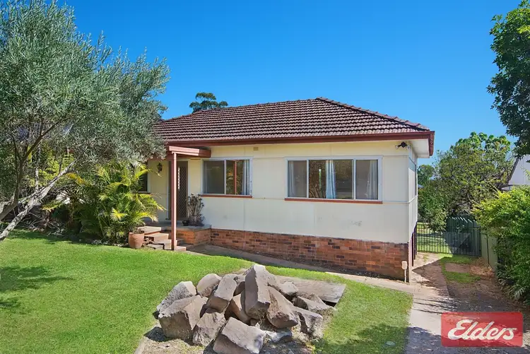 Third view of Homely house listing, 24 Bogalara Road, Old Toongabbie NSW 2146