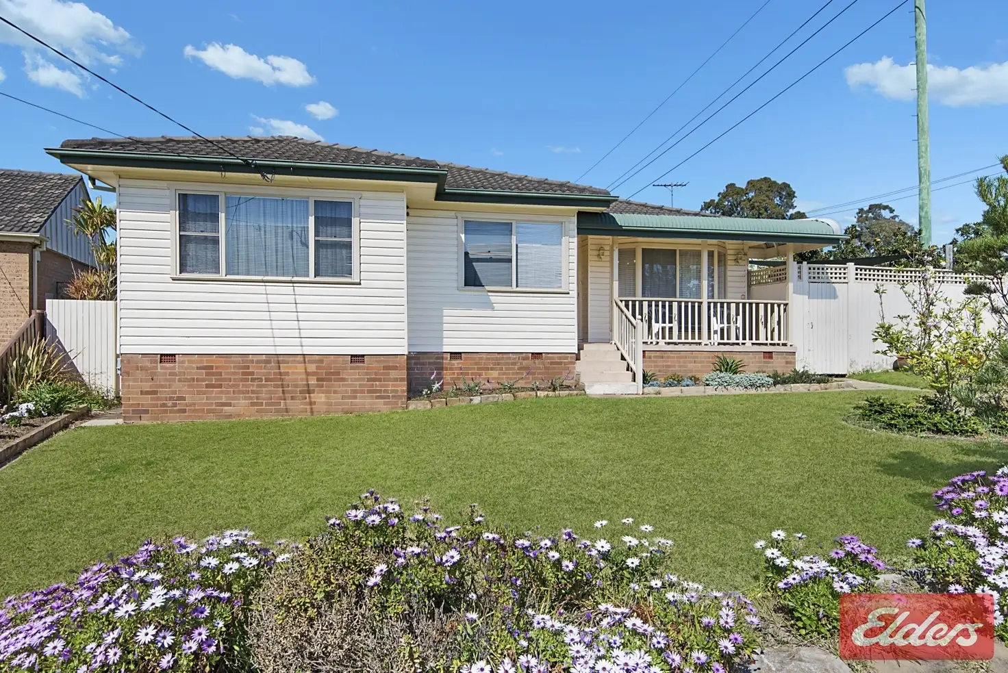 Main view of Homely house listing, 15 Avon Place, Toongabbie NSW 2146