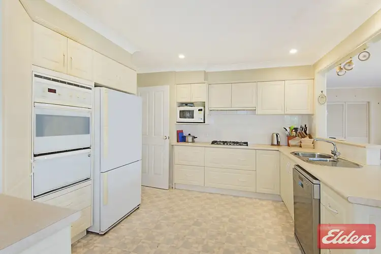 Second view of Homely house listing, 15 Avon Place, Toongabbie NSW 2146