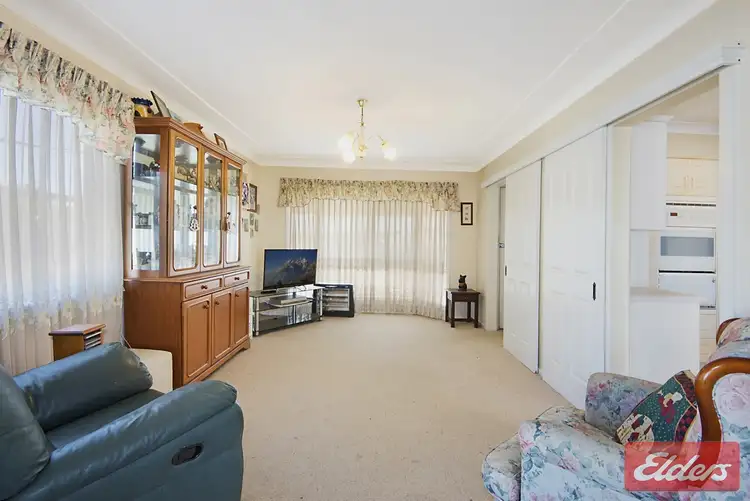 Third view of Homely house listing, 15 Avon Place, Toongabbie NSW 2146
