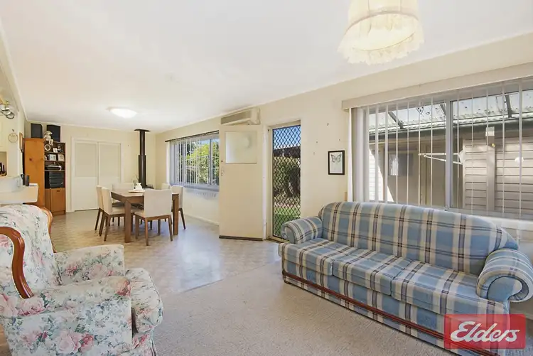 Fourth view of Homely house listing, 15 Avon Place, Toongabbie NSW 2146