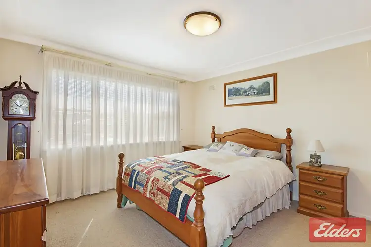 Fifth view of Homely house listing, 15 Avon Place, Toongabbie NSW 2146