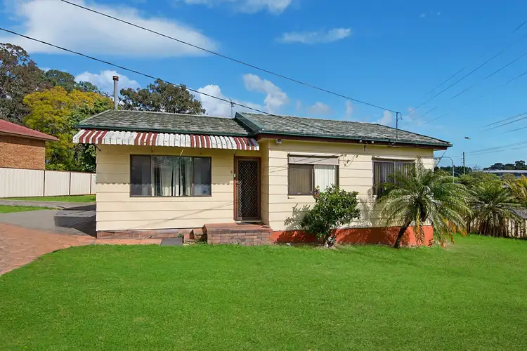 Main view of Homely house listing, 64 Charles Street, Blacktown NSW 2148