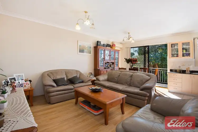 Third view of Homely villa listing, 10/8-12 Fitzwilliam Road, Old Toongabbie NSW 2146