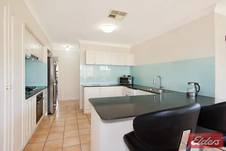 Third view of Homely house listing, 16A Carinya Road, Girraween NSW 2145