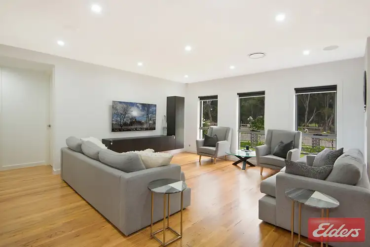 Fourth view of Homely semi-detached listing, 31A Oklahoma Avenue, Toongabbie NSW 2146