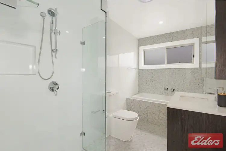 Sixth view of Homely semi-detached listing, 31A Oklahoma Avenue, Toongabbie NSW 2146