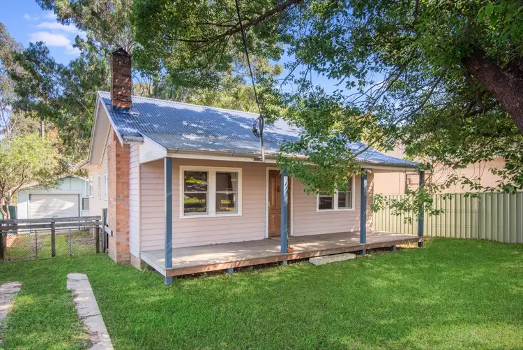 Main view of Homely house listing, 52 Lamonerie Street, Toongabbie NSW 2146