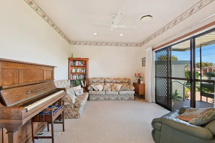Second view of Homely house listing, 135 Binalong Road, Old Toongabbie NSW 2146