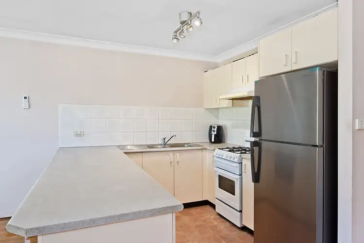 Fourth view of Homely villa listing, 11/167-169 Targo Road, Girraween NSW 2145