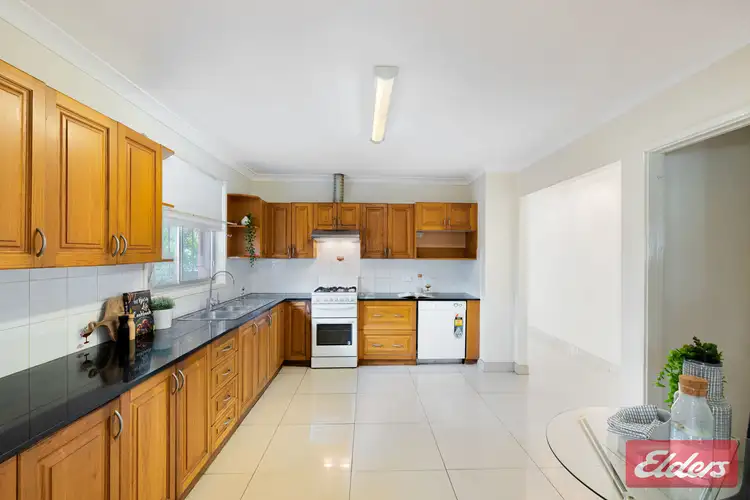 Second view of Homely house listing, 5 Fraser Street, Constitution Hill NSW 2145