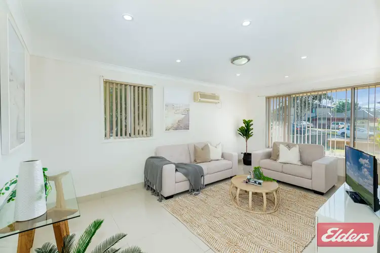 Third view of Homely house listing, 5 Fraser Street, Constitution Hill NSW 2145