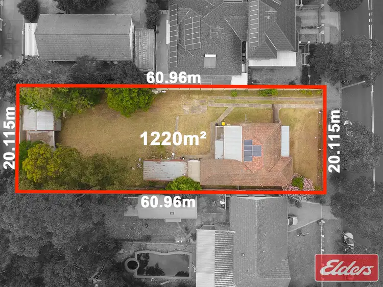 10 Bando Road, Girraween NSW 2145