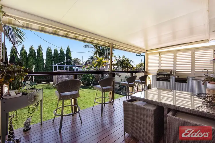 15 Picasso Crescent, Old Toongabbie NSW 2146