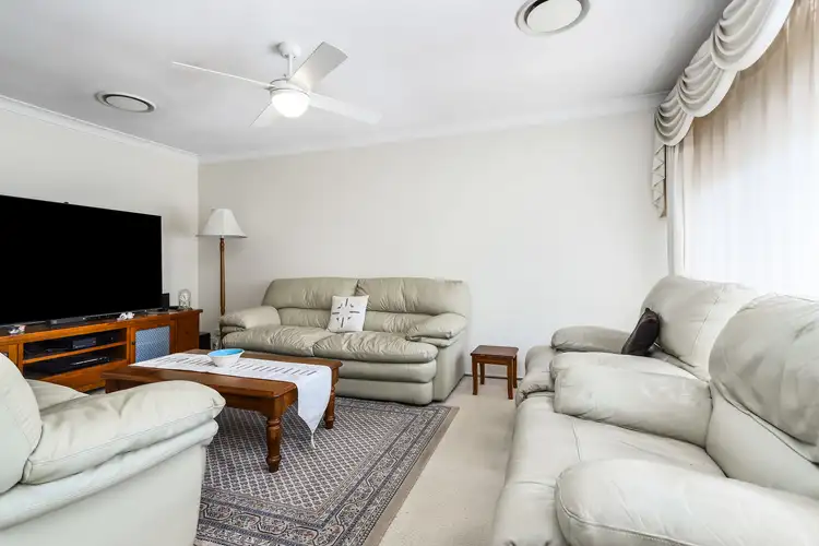 Second view of Homely house listing, 71 Himalaya Crescent, Seven Hills NSW 2147