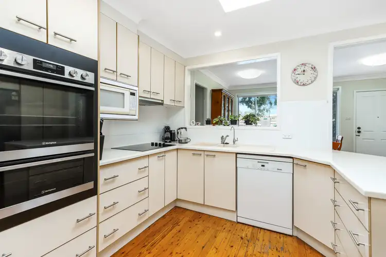 Third view of Homely house listing, 71 Himalaya Crescent, Seven Hills NSW 2147