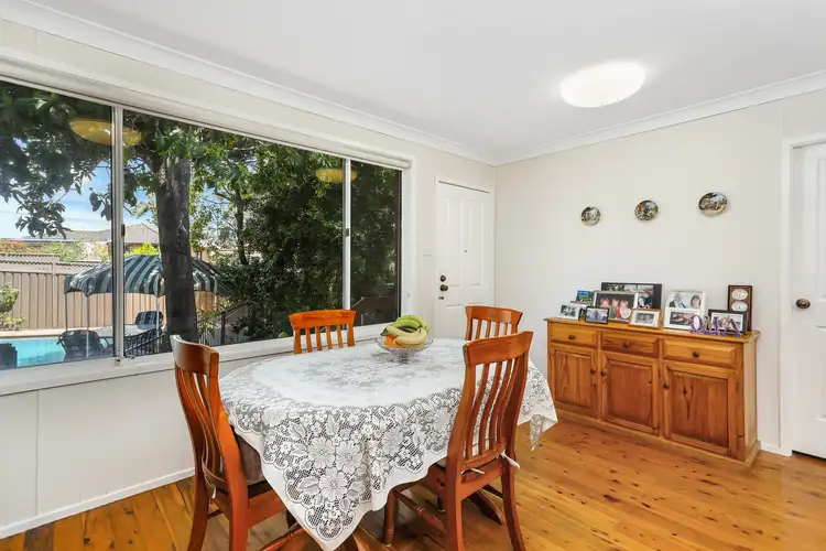 Fourth view of Homely house listing, 71 Himalaya Crescent, Seven Hills NSW 2147