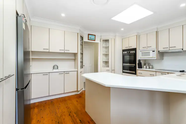 Fifth view of Homely house listing, 71 Himalaya Crescent, Seven Hills NSW 2147
