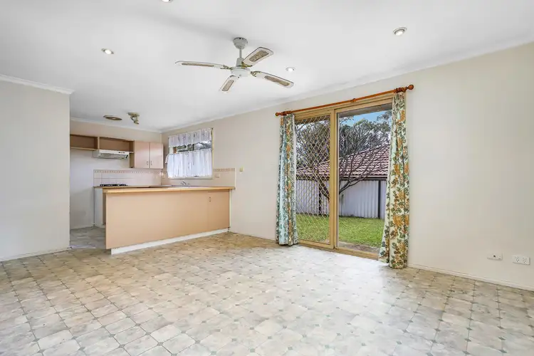 Second view of Homely house listing, 31 Australorp Avenue, Seven Hills NSW 2147